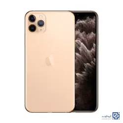 گوشی موبایل اپل مدل iPhone 11 Pro Max ظرفیت 512 گیگابایت