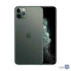 گوشی موبایل اپل مدل iPhone 11 Pro Max ظرفیت 64 گیگابایت