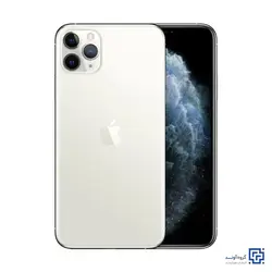 گوشی موبایل اپل مدل iPhone 11 Pro Max ظرفیت 64 گیگابایت