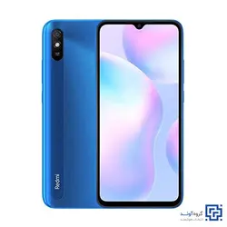 گوشی موبایل شیائومی مدل Redmi 9i ظرفیت 64 گیگابایت