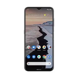 گوشی موبایل نوکیا مدل Nokia G10 ظرفیت 64 گیگابایت با رم 4 گیگابایت - آوند موبایل - فروش آنلاین انواع گوشی هوشمند و لوازم جانبی - سامسونگ، شیائومی، هواوی، موتورولا، نوکیا، انکر