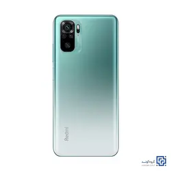 گوشی موبایل شیائومی مدل Redmi Note 10 ظرفیت 64 گیگابایت با رم 4 گیگابایت - آوند موبایل - فروش آنلاین انواع گوشی هوشمند و لوازم جانبی - سامسونگ، شیائومی، هواوی، موتورولا، نوکیا، انکر