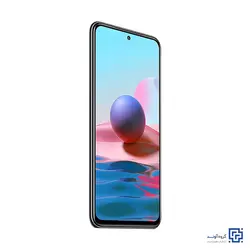 گوشی موبایل شیائومی مدل Redmi Note 10 ظرفیت 64 گیگابایت با رم 4 گیگابایت - آوند موبایل - فروش آنلاین انواع گوشی هوشمند و لوازم جانبی - سامسونگ، شیائومی، هواوی، موتورولا، نوکیا، انکر