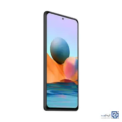 گوشی موبایل شیائومی مدل Redmi Note 10 Pro ظرفیت 128 گیگابایت با رم 6 گیگابایت - آوند موبایل - فروش آنلاین انواع گوشی هوشمند و لوازم جانبی - سامسونگ، شیائومی، هواوی، موتورولا، نوکیا، انکر