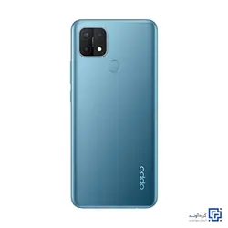 گوشی موبایل اوپو مدل Oppo A15 ظرفیت 32 گیگابایت با رم 3 گیگابایت