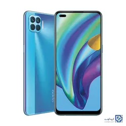 گوشی موبایل اوپو مدل Oppo A93 ظرفیت 128 گیگابایت با رم 8 گیگابایت - آوند موبایل - فروش آنلاین انواع گوشی هوشمند و لوازم جانبی - سامسونگ، شیائومی، هواوی، موتورولا، نوکیا، انکر