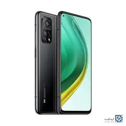 گوشی موبایل شیائومی مدل Mi 10T Pro 5G ظرفیت 128 گیگابایت با رم 8 گیگابایت - آوند موبایل - فروش آنلاین انواع گوشی هوشمند و لوازم جانبی - سامسونگ، شیائومی، هواوی، موتورولا، نوکیا، انکر