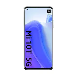 گوشی موبایل شیائومی مدل Mi 10T 5G ظرفیت 128 گیگابایت با رم 6 گیگابایت - آوند موبایل - فروش آنلاین انواع گوشی هوشمند و لوازم جانبی - سامسونگ، شیائومی، هواوی، موتورولا، نوکیا، انکر