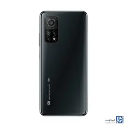 گوشی موبایل شیائومی مدل Mi 10T 5G ظرفیت 128 گیگابایت با رم 6 گیگابایت - آوند موبایل - فروش آنلاین انواع گوشی هوشمند و لوازم جانبی - سامسونگ، شیائومی، هواوی، موتورولا، نوکیا، انکر