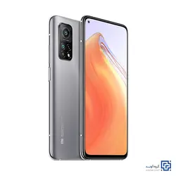 گوشی موبایل شیائومی مدل Mi 10T 5G ظرفیت 128 گیگابایت با رم 6 گیگابایت - آوند موبایل - فروش آنلاین انواع گوشی هوشمند و لوازم جانبی - سامسونگ، شیائومی، هواوی، موتورولا، نوکیا، انکر