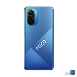 گوشی موبایل شیائومی مدل Xiaomi Poco F3 5G ظرفیت 256 گیگابایت با رم 8 گیگابایت
