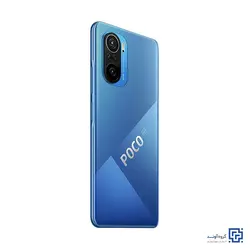 گوشی موبایل شیائومی مدل Xiaomi Poco F3 5G ظرفیت 256 گیگابایت با رم 8 گیگابایت