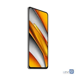 گوشی موبایل شیائومی مدل Xiaomi Poco F3 5G ظرفیت 256 گیگابایت با رم 8 گیگابایت