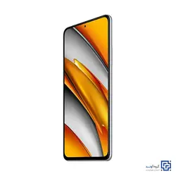 گوشی موبایل شیائومی مدل Xiaomi Poco F3 5G ظرفیت 256 گیگابایت با رم 8 گیگابایت