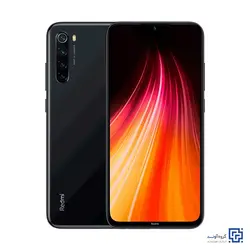 گوشی موبایل شیائومی مدل Redmi Note 8 2021 ظرفیت 64 گیگابایت با رم 4 گیگابایت