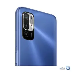 گوشی موبایل شیائومی مدل Redmi Note 10 5G ظرفیت 128 گیگابایت با رم 6 گیگابایت - آوند موبایل - فروش آنلاین انواع گوشی هوشمند و لوازم جانبی - سامسونگ، شیائومی، هواوی، موتورولا، نوکیا، انکر