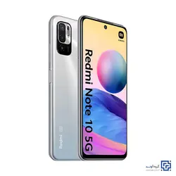 گوشی موبایل شیائومی مدل Redmi Note 10 5G ظرفیت 128 گیگابایت با رم 6 گیگابایت - آوند موبایل - فروش آنلاین انواع گوشی هوشمند و لوازم جانبی - سامسونگ، شیائومی، هواوی، موتورولا، نوکیا، انکر