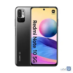 گوشی موبایل شیائومی مدل Redmi Note 10 5G ظرفیت 128 گیگابایت با رم 6 گیگابایت - آوند موبایل - فروش آنلاین انواع گوشی هوشمند و لوازم جانبی - سامسونگ، شیائومی، هواوی، موتورولا، نوکیا، انکر