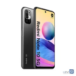 گوشی موبایل شیائومی مدل Redmi Note 10 5G ظرفیت 128 گیگابایت با رم 6 گیگابایت - آوند موبایل - فروش آنلاین انواع گوشی هوشمند و لوازم جانبی - سامسونگ، شیائومی، هواوی، موتورولا، نوکیا، انکر