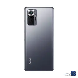 گوشی موبایل شیائومی مدل Redmi Note 10 Pro ظرفیت 128 گیگابایت با رم 8 گیگابایت - آوند موبایل - فروش آنلاین انواع گوشی هوشمند و لوازم جانبی - سامسونگ، شیائومی، هواوی، موتورولا، نوکیا، انکر