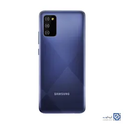 گوشی موبایل سامسونگ مدل Galaxy M02S ظرفیت ۳۲ گیگابایت - آوند موبایل - فروش آنلاین انواع گوشی هوشمند و لوازم جانبی - سامسونگ، شیائومی، هواوی، موتورولا، نوکیا، انکر