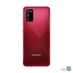 گوشی موبایل سامسونگ مدل Galaxy M02S ظرفیت ۳۲ گیگابایت - آوند موبایل - فروش آنلاین انواع گوشی هوشمند و لوازم جانبی - سامسونگ، شیائومی، هواوی، موتورولا، نوکیا، انکر