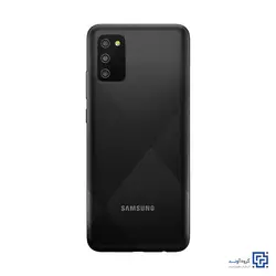 گوشی موبایل سامسونگ مدل Galaxy M02S ظرفیت ۳۲ گیگابایت - آوند موبایل - فروش آنلاین انواع گوشی هوشمند و لوازم جانبی - سامسونگ، شیائومی، هواوی، موتورولا، نوکیا، انکر