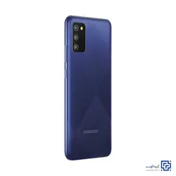 گوشی موبایل سامسونگ مدل Galaxy M02S ظرفیت ۳۲ گیگابایت - آوند موبایل - فروش آنلاین انواع گوشی هوشمند و لوازم جانبی - سامسونگ، شیائومی، هواوی، موتورولا، نوکیا، انکر