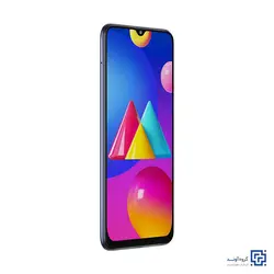 گوشی موبایل سامسونگ مدل Galaxy M02S ظرفیت ۳۲ گیگابایت - آوند موبایل - فروش آنلاین انواع گوشی هوشمند و لوازم جانبی - سامسونگ، شیائومی، هواوی، موتورولا، نوکیا، انکر