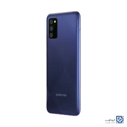 گوشی موبایل سامسونگ مدل Galaxy M02S ظرفیت ۳۲ گیگابایت - آوند موبایل - فروش آنلاین انواع گوشی هوشمند و لوازم جانبی - سامسونگ، شیائومی، هواوی، موتورولا، نوکیا، انکر