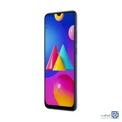 گوشی موبایل سامسونگ مدل Galaxy M02S ظرفیت ۳۲ گیگابایت - آوند موبایل - فروش آنلاین انواع گوشی هوشمند و لوازم جانبی - سامسونگ، شیائومی، هواوی، موتورولا، نوکیا، انکر