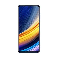 گوشی موبایل شیائومی مدل Xiaomi Poco X3 Pro ظرفیت 256 گیگابایت با رم 8 گیگابایت - آوند موبایل - فروش آنلاین انواع گوشی هوشمند و لوازم جانبی - سامسونگ، شیائومی، هواوی، موتورولا، نوکیا، انکر