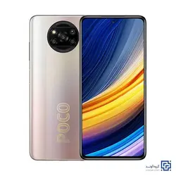 گوشی موبایل شیائومی مدل Xiaomi Poco X3 Pro ظرفیت 256 گیگابایت با رم 8 گیگابایت - آوند موبایل - فروش آنلاین انواع گوشی هوشمند و لوازم جانبی - سامسونگ، شیائومی، هواوی، موتورولا، نوکیا، انکر
