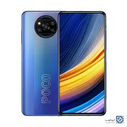 گوشی موبایل شیائومی مدل Xiaomi Poco X3 Pro ظرفیت 256 گیگابایت با رم 8 گیگابایت - آوند موبایل - فروش آنلاین انواع گوشی هوشمند و لوازم جانبی - سامسونگ، شیائومی، هواوی، موتورولا، نوکیا، انکر