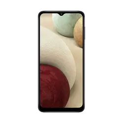 گوشی موبایل سامسونگ مدل Galaxy A12 ظرفیت 128 گیگابایت با رم 6 گیگابایت - آوند موبایل - فروش آنلاین انواع گوشی هوشمند و لوازم جانبی - سامسونگ، شیائومی، هواوی، موتورولا، نوکیا، انکر