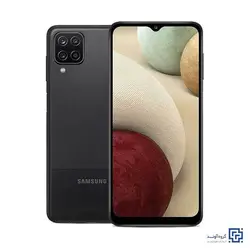 گوشی موبایل سامسونگ مدل Galaxy A12 ظرفیت 128 گیگابایت با رم 6 گیگابایت - آوند موبایل - فروش آنلاین انواع گوشی هوشمند و لوازم جانبی - سامسونگ، شیائومی، هواوی، موتورولا، نوکیا، انکر