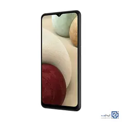 گوشی موبایل سامسونگ مدل Galaxy A12 ظرفیت 128 گیگابایت با رم 6 گیگابایت - آوند موبایل - فروش آنلاین انواع گوشی هوشمند و لوازم جانبی - سامسونگ، شیائومی، هواوی، موتورولا، نوکیا، انکر