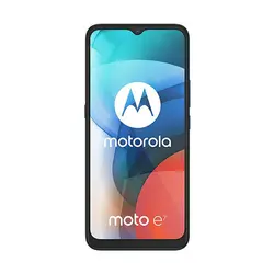 گوشی موبایل موتورولا مدل Moto E7 ظرفیت 64 گیگابایت - آوند موبایل - فروش آنلاین انواع گوشی هوشمند و لوازم جانبی - سامسونگ، شیائومی، هواوی، موتورولا، نوکیا، انکر