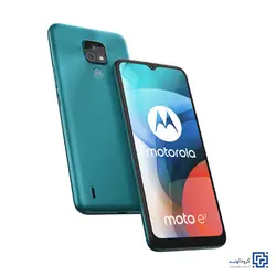 گوشی موبایل موتورولا مدل Moto E7 ظرفیت 64 گیگابایت - آوند موبایل - فروش آنلاین انواع گوشی هوشمند و لوازم جانبی - سامسونگ، شیائومی، هواوی، موتورولا، نوکیا، انکر