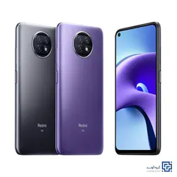 گوشی موبایل شیائومی مدل Redmi Note 9T 5G ظرفیت 64 گیگابایت