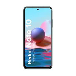 گوشی موبایل شیائومی مدل Redmi Note 10 ظرفیت 128 گیگابایت با رم 6 گیگابایت - آوند موبایل - فروش آنلاین انواع گوشی هوشمند و لوازم جانبی - سامسونگ، شیائومی، هواوی، موتورولا، نوکیا، انکر