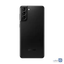گوشی موبایل سامسونگ مدل Galaxy S21 Plus 5G ظرفیت 256 گیگابایت با رم 8 گیگابایت - آوند موبایل - فروش آنلاین انواع گوشی هوشمند و لوازم جانبی - سامسونگ، شیائومی، هواوی، موتورولا، نوکیا، انکر