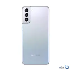 گوشی موبایل سامسونگ مدل Galaxy S21 Plus 5G ظرفیت 128 گیگابایت با رم 8 گیگابایت - آوند موبایل - فروش آنلاین انواع گوشی هوشمند و لوازم جانبی - سامسونگ، شیائومی، هواوی، موتورولا، نوکیا، انکر