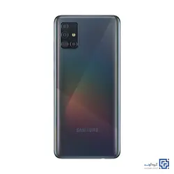 گوشی موبایل سامسونگ مدل Galaxy A51 ظرفیت 128 گیگابایت با رم 8 گیگابایت - آوند موبایل - فروش آنلاین انواع گوشی هوشمند و لوازم جانبی - سامسونگ، شیائومی، هواوی، موتورولا، نوکیا، انکر