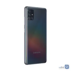گوشی موبایل سامسونگ مدل Galaxy A51 ظرفیت 128 گیگابایت با رم 8 گیگابایت - آوند موبایل - فروش آنلاین انواع گوشی هوشمند و لوازم جانبی - سامسونگ، شیائومی، هواوی، موتورولا، نوکیا، انکر