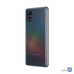 گوشی موبایل سامسونگ مدل Galaxy A51 ظرفیت 128 گیگابایت با رم 8 گیگابایت - آوند موبایل - فروش آنلاین انواع گوشی هوشمند و لوازم جانبی - سامسونگ، شیائومی، هواوی، موتورولا، نوکیا، انکر