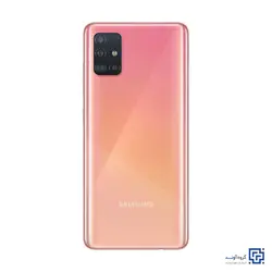 گوشی موبایل سامسونگ مدل Galaxy A51 ظرفیت 128 گیگابایت با رم 8 گیگابایت - آوند موبایل - فروش آنلاین انواع گوشی هوشمند و لوازم جانبی - سامسونگ، شیائومی، هواوی، موتورولا، نوکیا، انکر