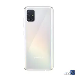 گوشی موبایل سامسونگ مدل Galaxy A51 ظرفیت 128 گیگابایت با رم 8 گیگابایت - آوند موبایل - فروش آنلاین انواع گوشی هوشمند و لوازم جانبی - سامسونگ، شیائومی، هواوی، موتورولا، نوکیا، انکر