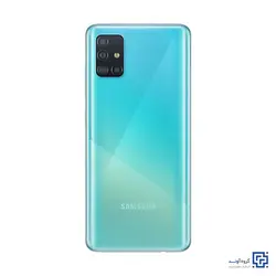 گوشی موبایل سامسونگ مدل Galaxy A51 ظرفیت 128 گیگابایت با رم 8 گیگابایت - آوند موبایل - فروش آنلاین انواع گوشی هوشمند و لوازم جانبی - سامسونگ، شیائومی، هواوی، موتورولا، نوکیا، انکر