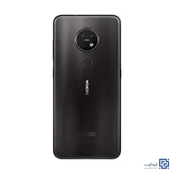 گوشی موبایل نوکیا مدل Nokia 7.2 ظرفیت 128 گیگابایت با رم 6 گیگابایت